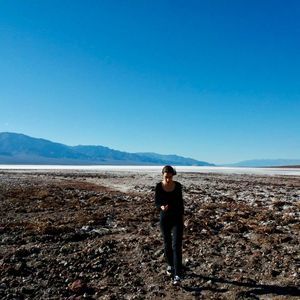 Meet your Posher, Maria